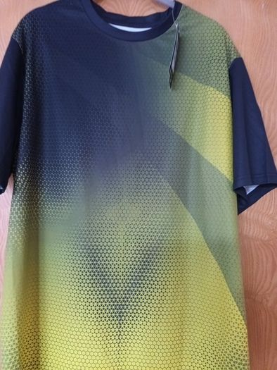 Dunnes  Stores  Quick Dry Performance  Sports Top.  S. Large.  B.N.W.T