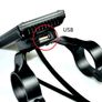 Protocol 2 Electric Bicycle Bike Display 24v 36v 48v Lcd S830 Display With Usb Waterproof Connection (BRAND NEW) Image 2