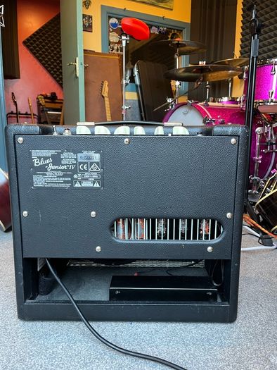 Fender Blues Junior IV