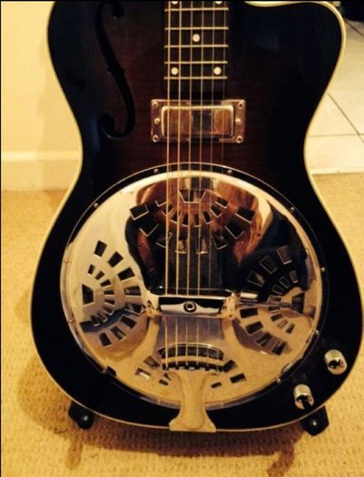 sx resonator
