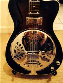 sx resonator