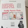 Zebra Mildliner Gentle 5 Pack Image 3
