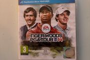 ps3 tiger woods 14