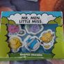Little Miss Bundle & Bag (New) Image 3