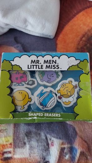 Little Miss Bundle & Bag (New)