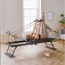 Pilates reformer machine like new Image 2