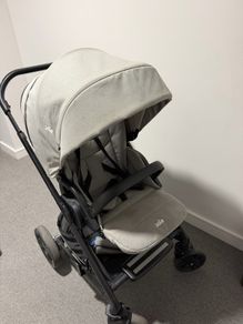 Joie Pushchair