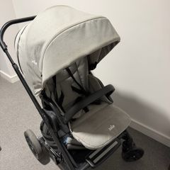 Joie Pushchair