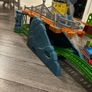 Thomas the tank train set Image 9