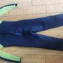 Kids wetsuit Image 3