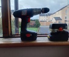 Drill
