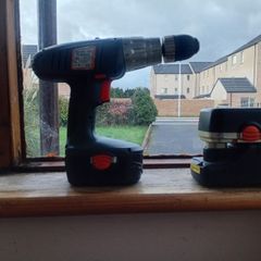 Drill