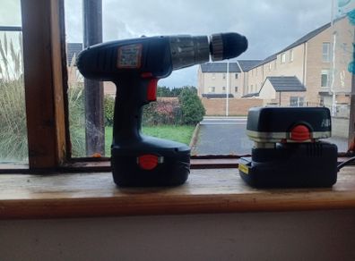 Drill