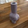HAY W&S Soft Candleholder Image 2