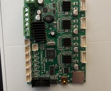Ender 3 Pro motherboard