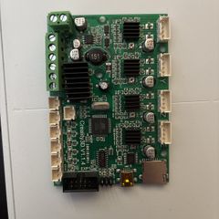 Ender 3 Pro motherboard