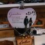 Sign for "grandma" Image 3