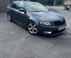 Skoda Octavia 1.6tdi