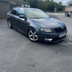 Skoda Octavia 1.6tdi