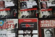 Dvds True Crime Documentaries.