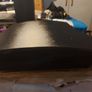 SONY Playstation 3, Model CECH-2503A, comes with Power Cable, 1 Controller, Call of Duty Game, Powers on and off, and takes in and ejects disks Image 5