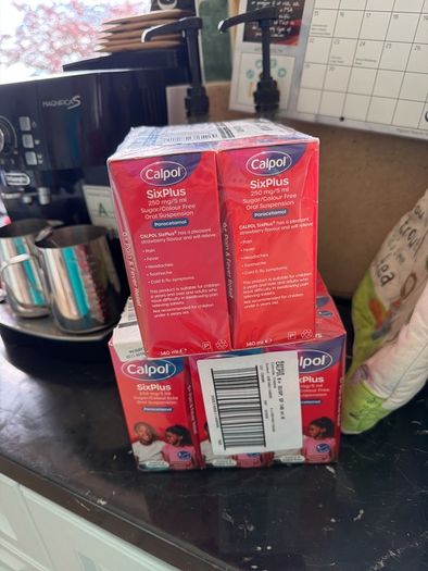 calpol