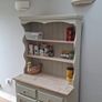 Solid Wood Kitchen Dresser Image 2