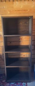 Bookcase