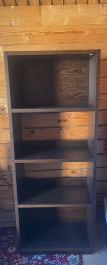 Bookcase