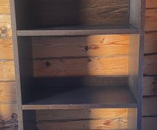 Bookcase