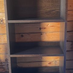 Bookcase