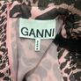Ganni dress size 36 Image 3