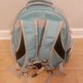 bird carrier backpack Image 2