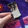 Kids Peruvian cardigan Image 7