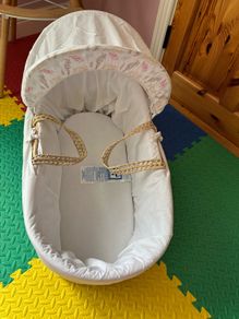 Moses Basket