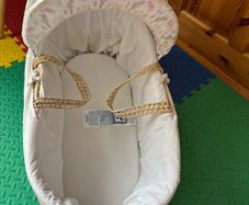 Moses Basket