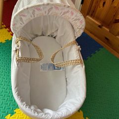 Moses Basket