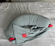Bbhugme Pregnancy Pillow