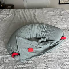 Bbhugme Pregnancy Pillow