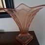 vintage deco vase Image 7