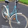 Female Type Dutch Bike Image 5