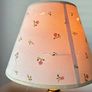 Polished Brass Vintage Lamp Image 5