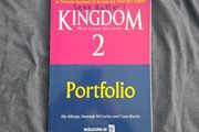 Kingdom 2 Portfolio Junior Cycle English