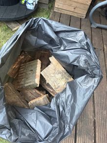 free wood