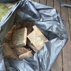 free wood