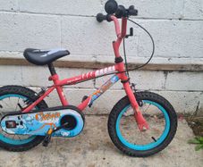 kids bike
