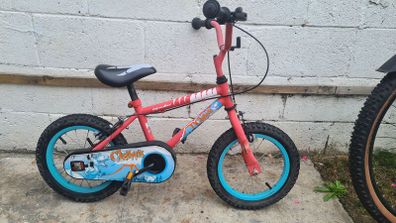 kids bike