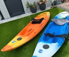 Kayaks for sale