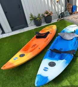Kayaks for sale
