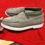Mens shoes worn once size 6 Image 2